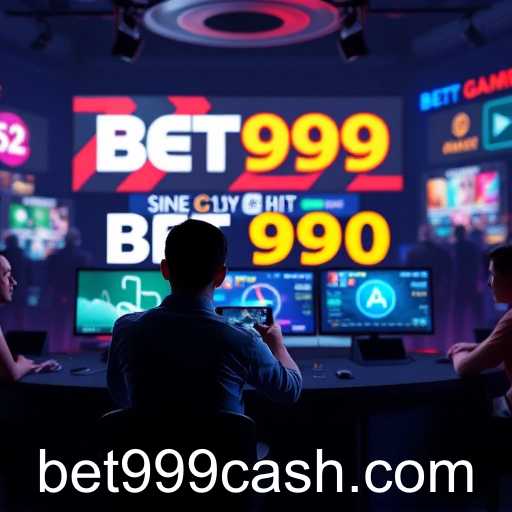 Bet999 Revolutionizes Online Gaming