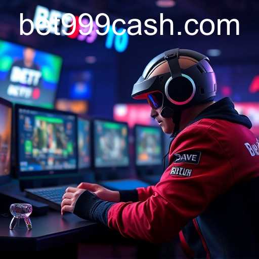 Betting Evolves: The Rise of Bet999