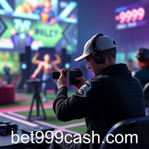 Betting Platforms and the Rise of Gaming Enthusiasts
