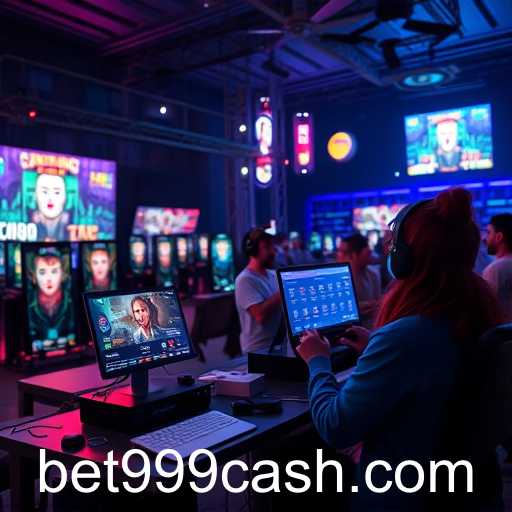 Evolution of Online Gaming and Betting