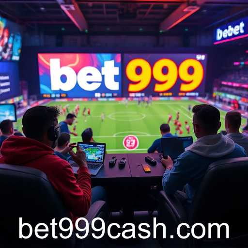 Online Gaming Surge with Bet999