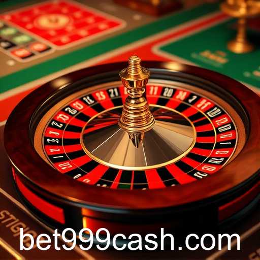 The Rise of Bet999 in Online Gaming