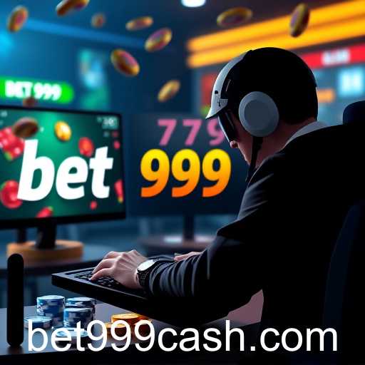 The Rise of Bet999: Gaming and Gambling in the Digital Age