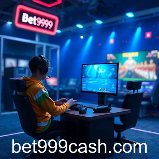 Rise of Online Gaming in 2025